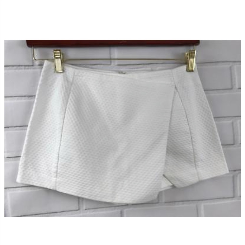Lilly Pulitzer skort